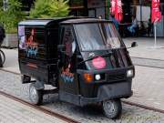 Trachtival 2021 - Eroeffnung