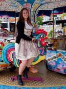 Trachtival 2021 - Eroeffnung