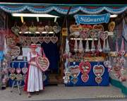 Trachtival 2021 - Eroeffnung