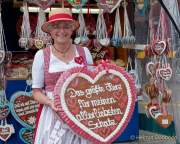 Trachtival 2021 - Eroeffnung