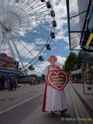 Trachtival 2021 - Eroeffnung