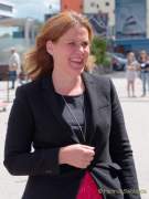 Trachtival 2021 - Eroeffnung