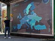 Trachtival 2021 - Eroeffnung