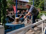 Trachtival 2021 - Eroeffnung