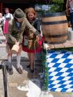 Trachtival 2021 - Eroeffnung