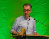 Truderinger Festwoche 2023 mit Cem Oezdemir
