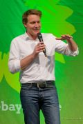 Truderinger Festwoche 2023 mit Cem Oezdemir