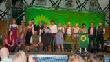 Truderinger Festwoche 2023 mit Cem Oezdemir