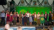 Truderinger Festwoche 2023 mit Cem Oezdemir