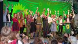 Truderinger Festwoche 2023 mit Cem Oezdemir