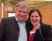 Truderinger Festwoche 2023 mit SPD