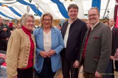 Truderinger Festwoche 2023 mit SPD