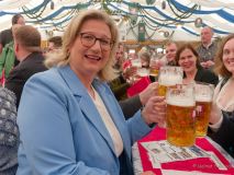 Truderinger Festwoche 2023 mit SPD