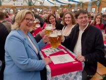 Truderinger Festwoche 2023 mit SPD