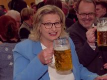 Truderinger Festwoche 2023 mit SPD