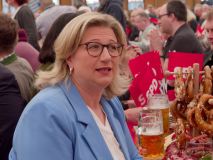 Truderinger Festwoche 2023 mit SPD
