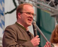 Truderinger Festwoche 2023 mit SPD