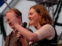 Truderinger Festwoche 2023 mit SPD