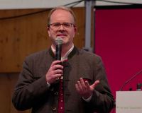 Truderinger Festwoche 2023 mit SPD