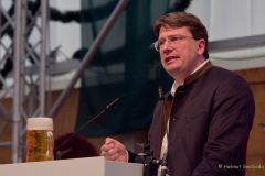 Truderinger Festwoche 2023 mit SPD