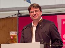 Truderinger Festwoche 2023 mit SPD