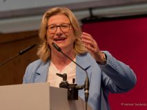 Truderinger Festwoche 2023 mit SPD