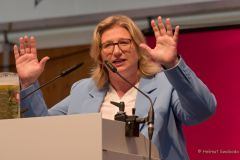 Truderinger Festwoche 2023 mit SPD