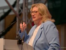 Truderinger Festwoche 2023 mit SPD