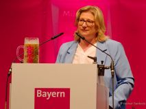 Truderinger Festwoche 2023 mit SPD