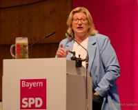 Truderinger Festwoche 2023 mit SPD