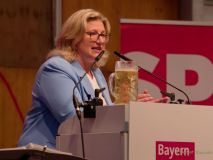 Truderinger Festwoche 2023 mit SPD