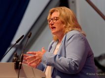 Truderinger Festwoche 2023 mit SPD