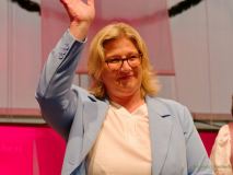 Truderinger Festwoche 2023 mit SPD