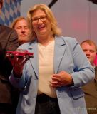 Truderinger Festwoche 2023 mit SPD