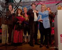 Truderinger Festwoche 2023 mit SPD