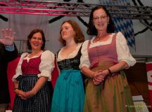 Truderinger Festwoche 2023 mit SPD