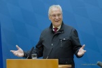 Verbesserte Ausstattung der Polizei Fahrradstaffel Verbesserte Ausstattung der Polizei Fahrradstaffel