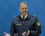 Verbesserte Ausstattung der Polizei Fahrradstaffel Verbesserte Ausstattung der Polizei Fahrradstaffel
