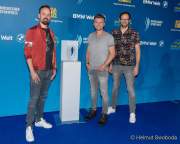 Verleihung Bayerischer Sportpreis 2021