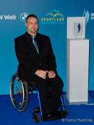 Verleihung Bayerischer Sportpreis 2021