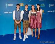 Verleihung Bayerischer Sportpreis 2021