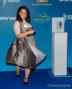 Verleihung Bayerischer Sportpreis 2021