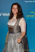 Verleihung Bayerischer Sportpreis 2021