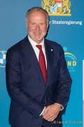 Verleihung Bayerischer Sportpreis 2021