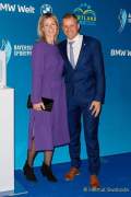 Verleihung Bayerischer Sportpreis 2021
