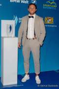 Verleihung Bayerischer Sportpreis 2021