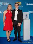 Verleihung Bayerischer Sportpreis 2021