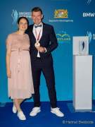 Verleihung Bayerischer Sportpreis 2021
