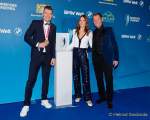 Verleihung Bayerischer Sportpreis 2021 Verleihung Bayerischer Sportpreis 2021