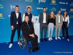 Verleihung Bayerischer Sportpreis 2021